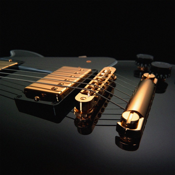 guitar