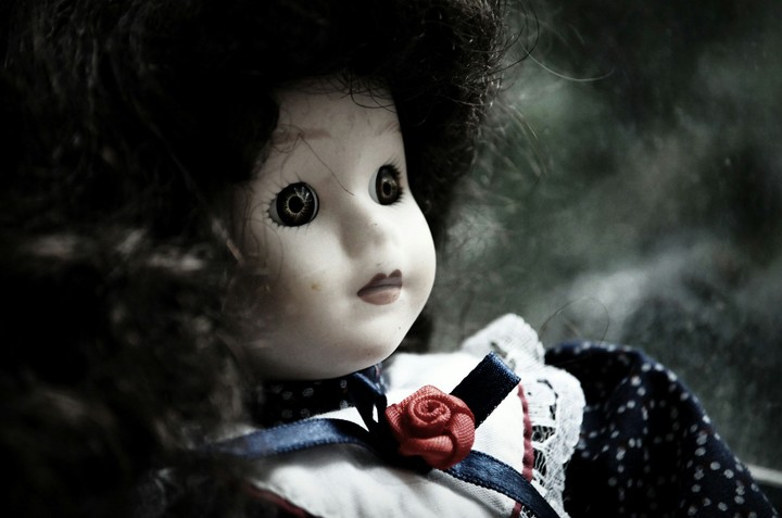 doll
