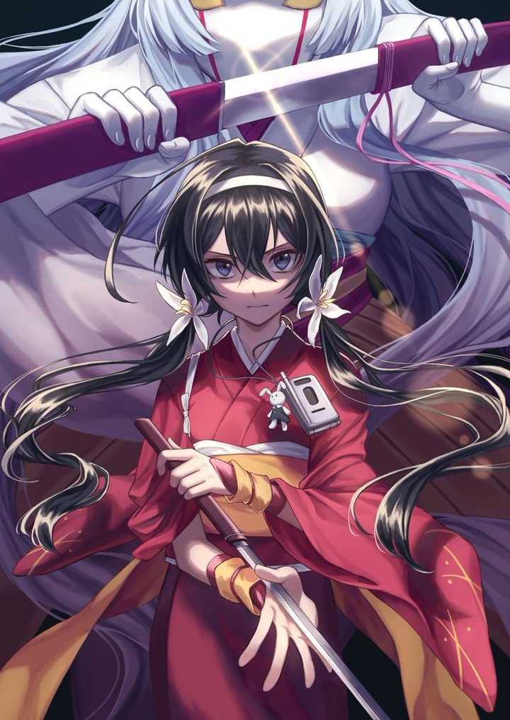 kyoko