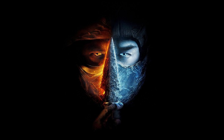 MORTAL KOMBAT