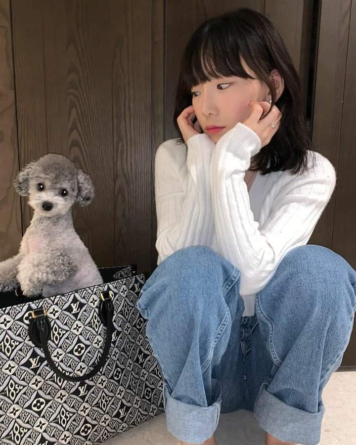 Kim Taeyeon ❤  #2