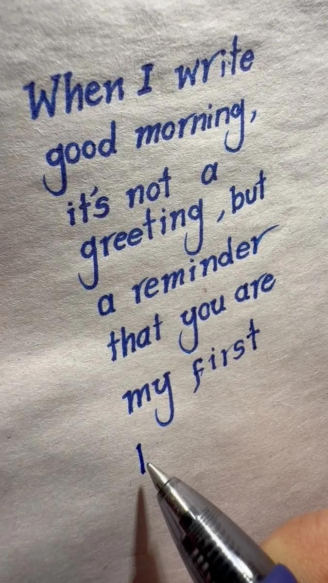 .