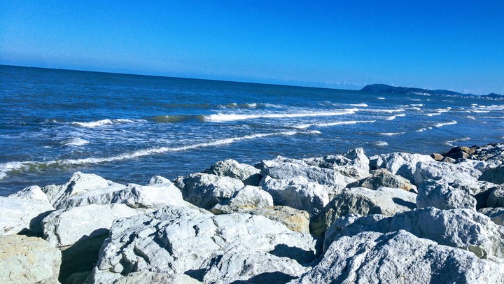 Seaside