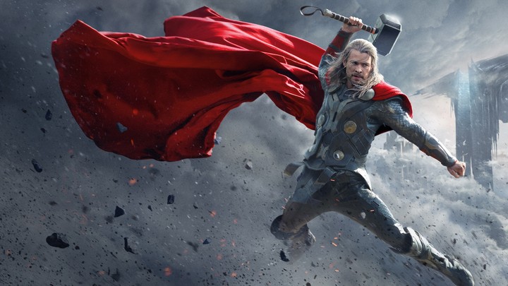 thor