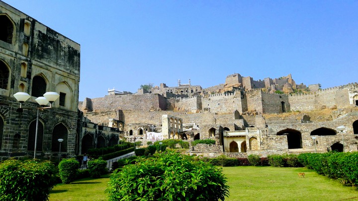 Fort