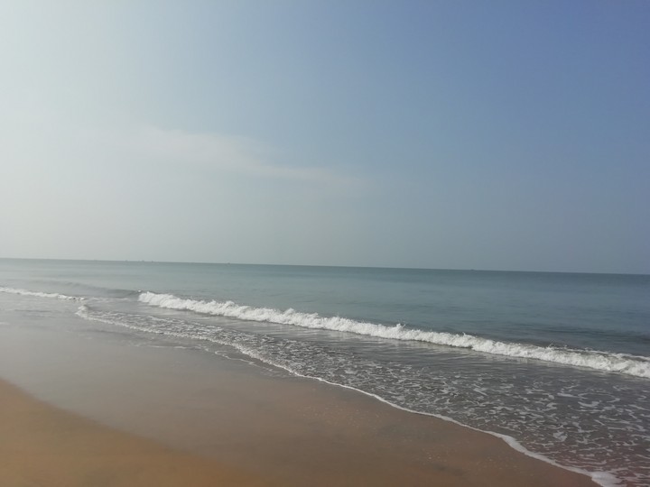 @thebeach @kerala