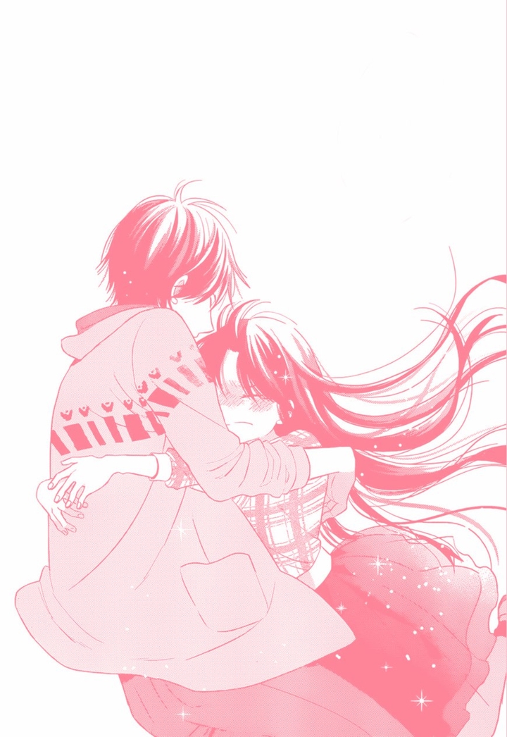 love hugs