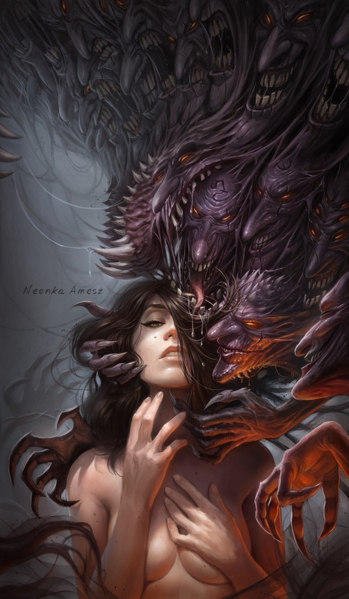 diablo
