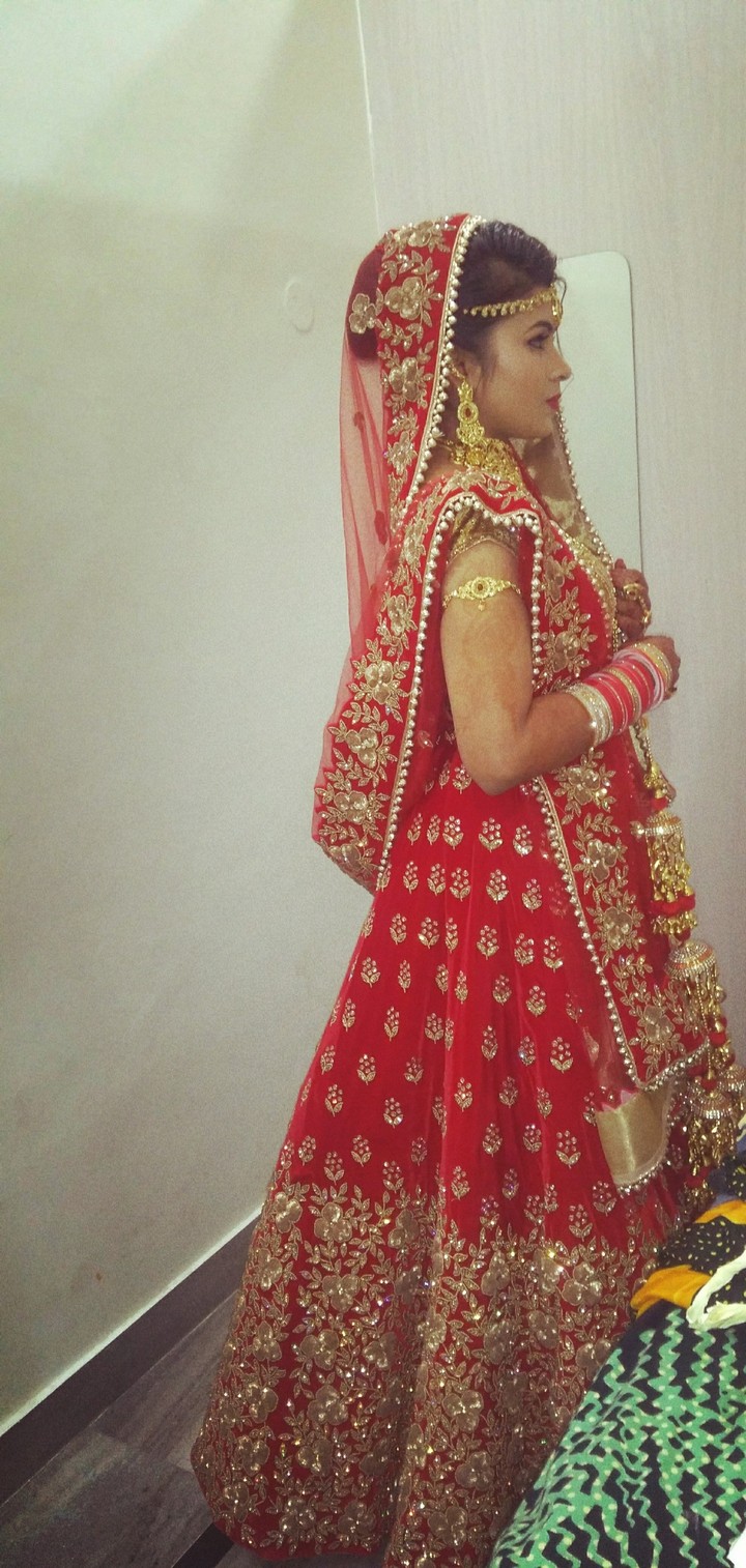 bride