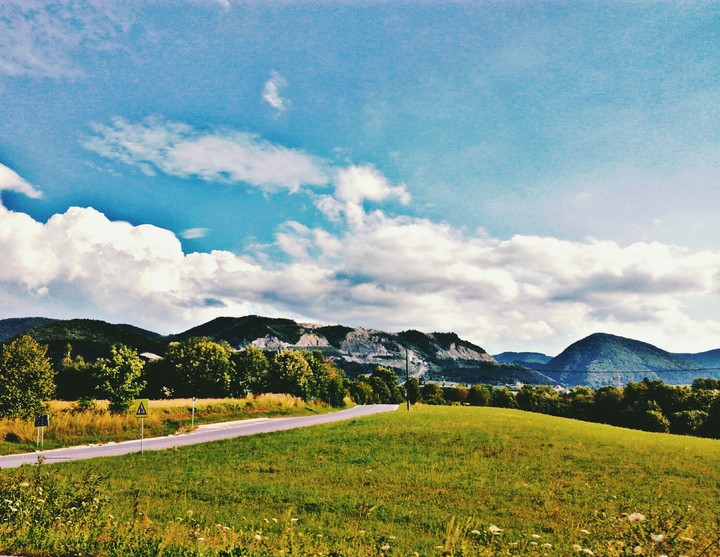 Nature