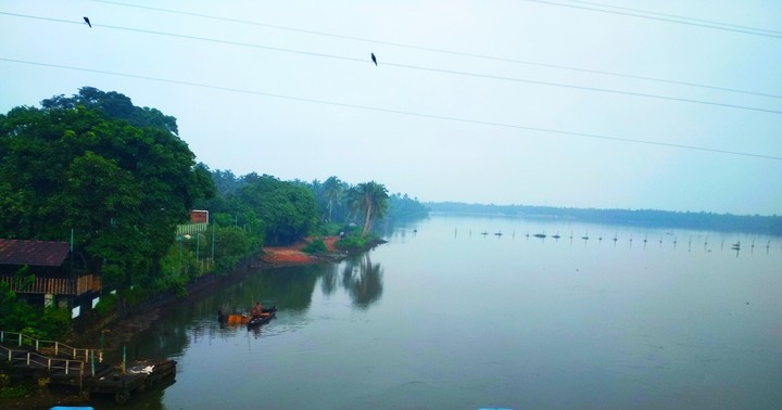 River