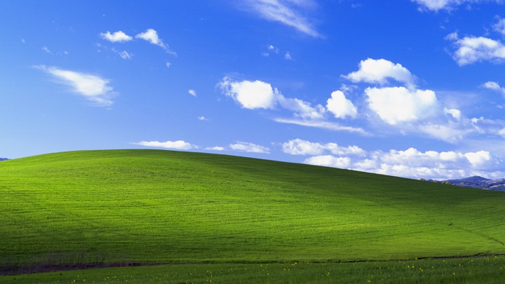 HD Windows XP Premium