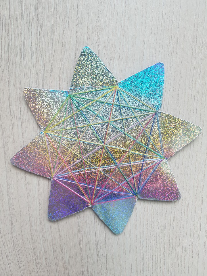 star