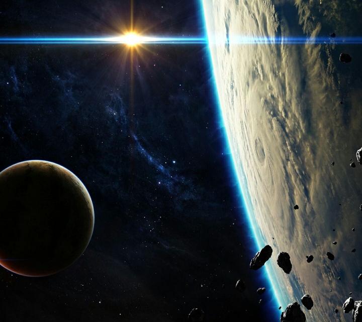 Planet