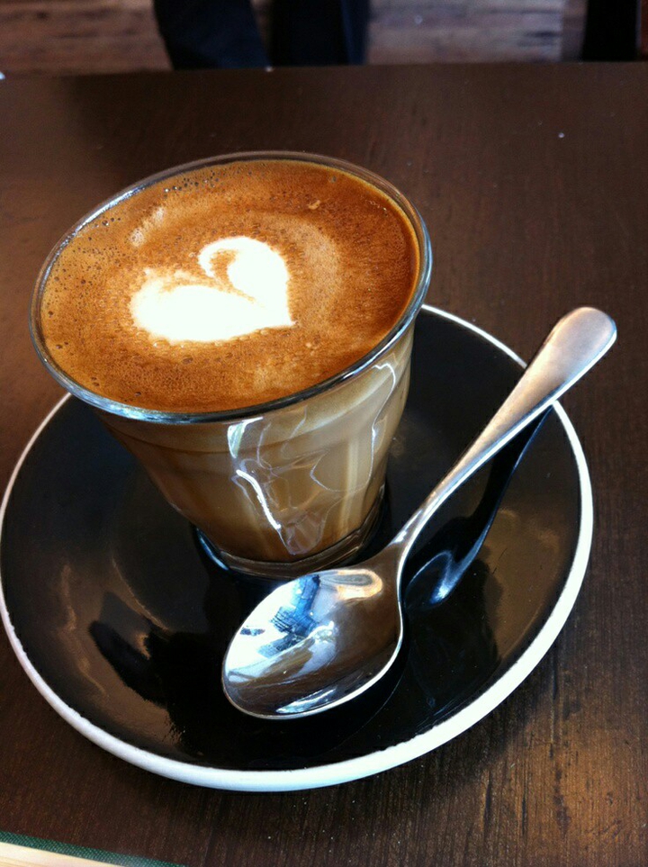 coffee