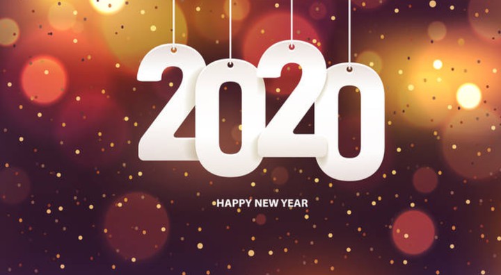2020 год