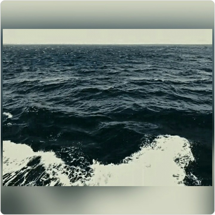 Sea
