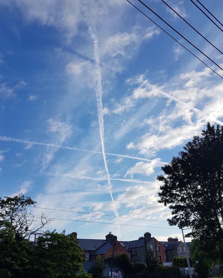 Sky