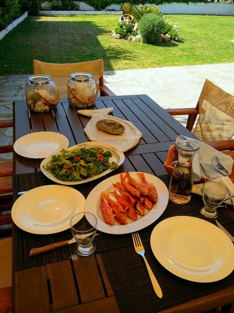 REAL FOOD