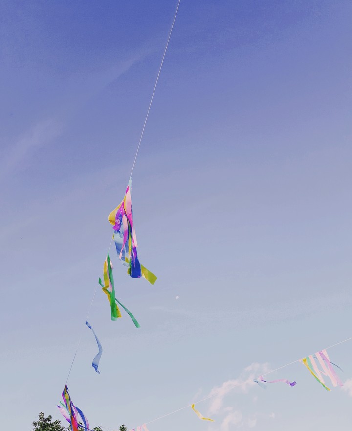 party sky