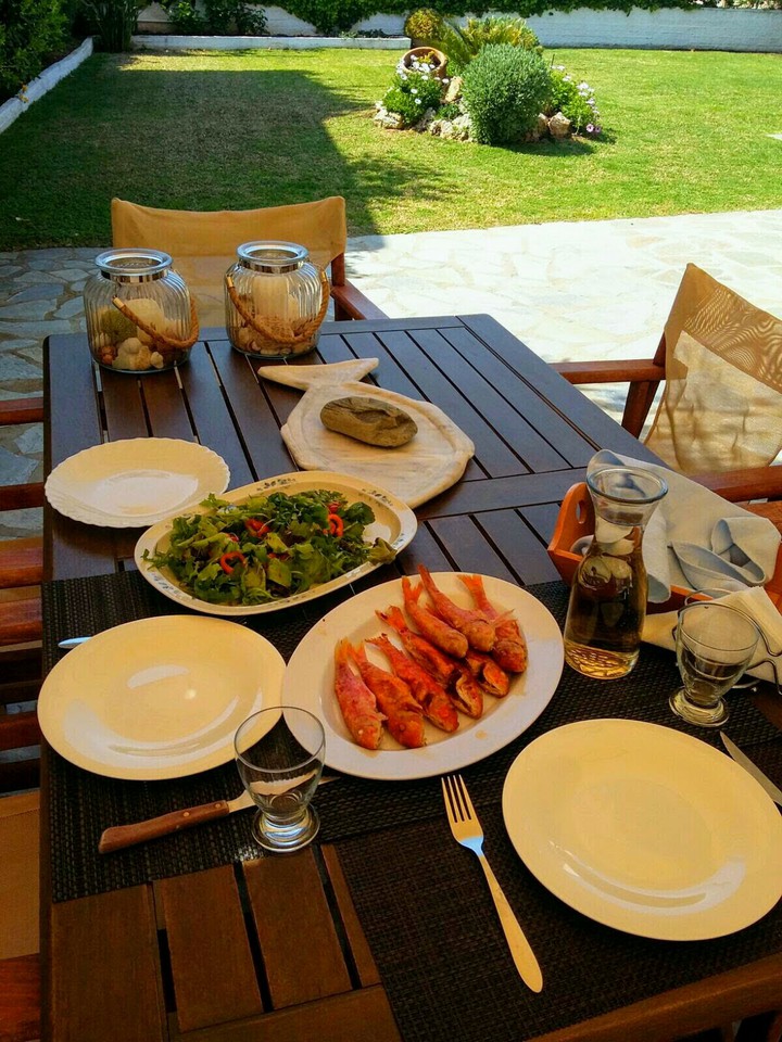 REAL FOOD