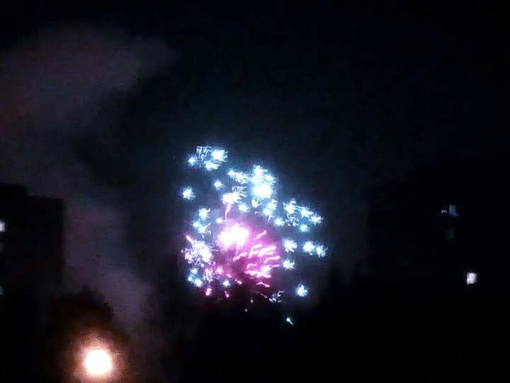 Firework