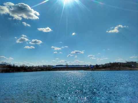 sky