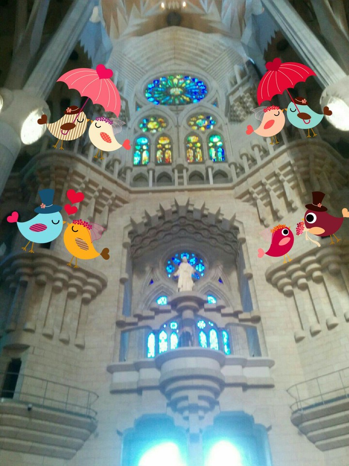 sagrada familia