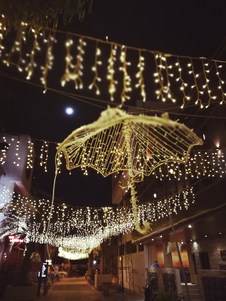 lights