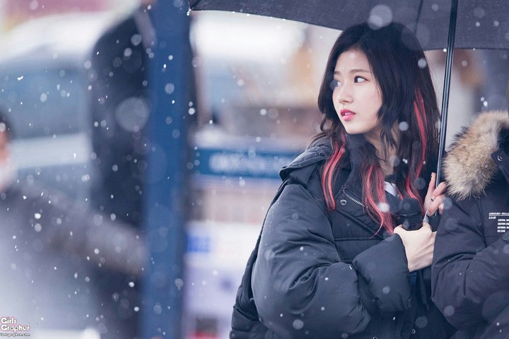 Sana Twice k-pop