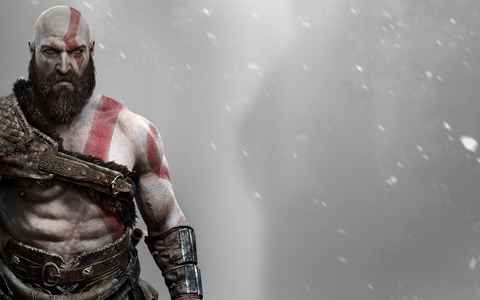 god of war