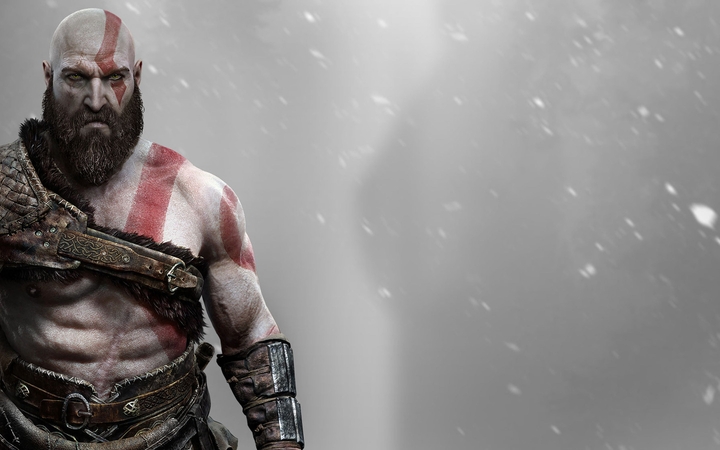 god of war
