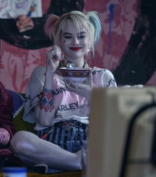 Harley Quinn