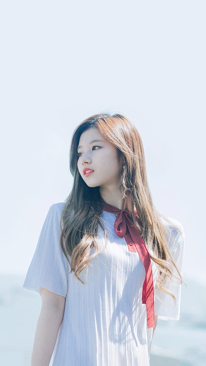 트와이스 사나