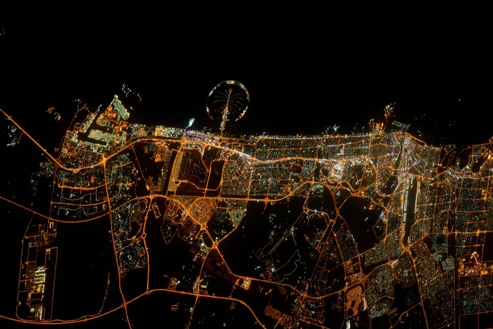 Dubai