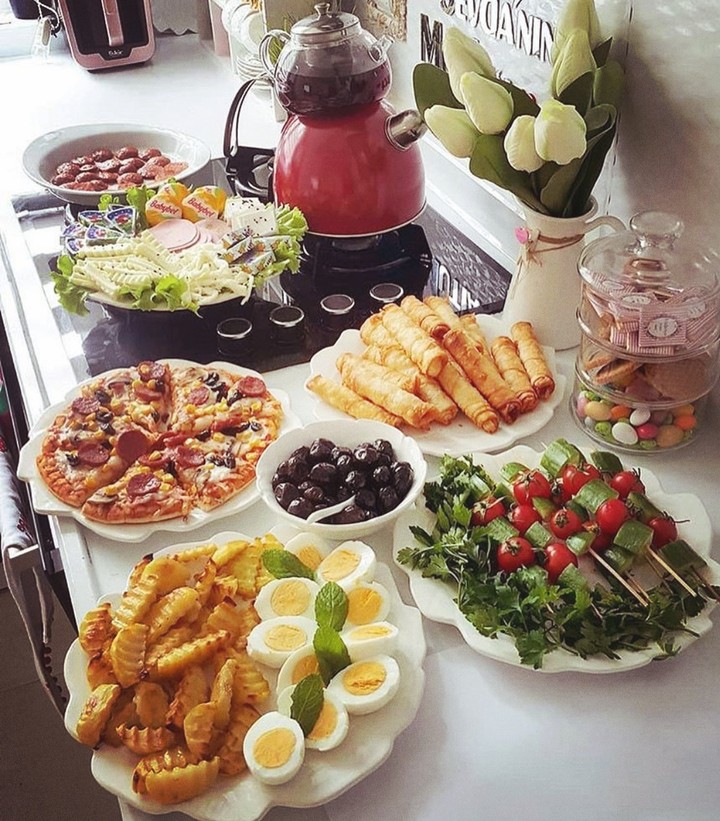 Bom apetite - Buon appetito -  Bon appétit