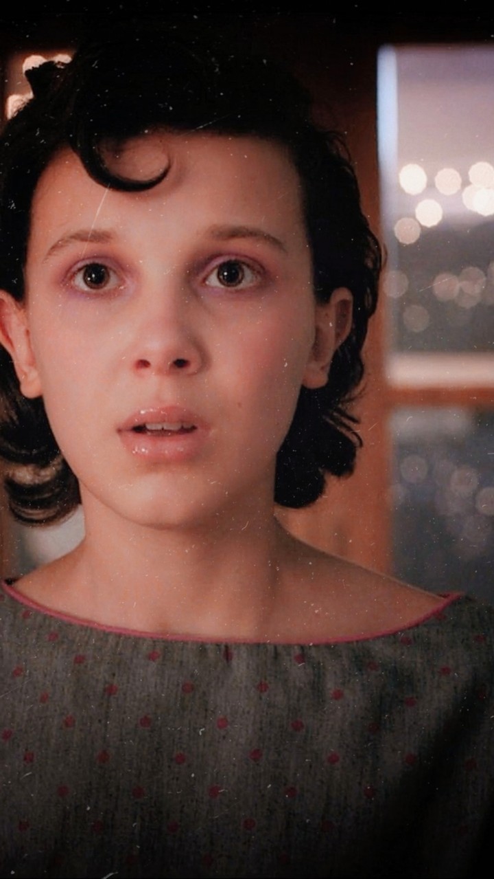 Heart-eyes El.