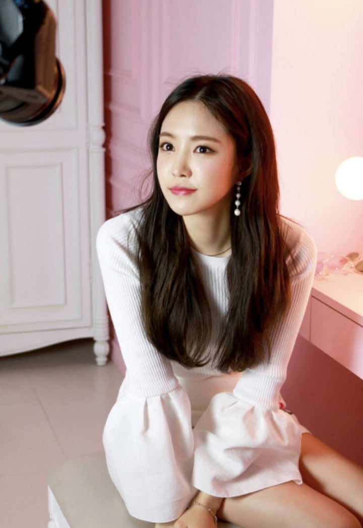 손나여신