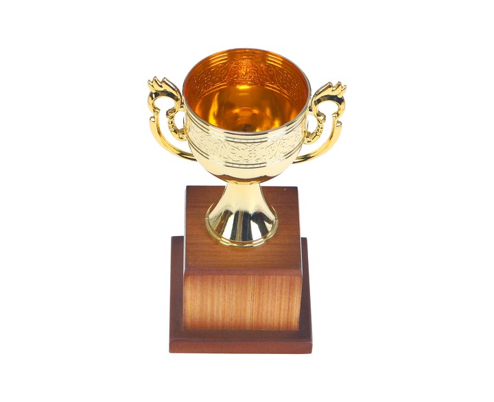 Trophy
