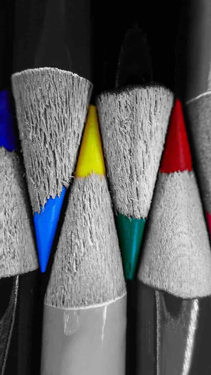 colors