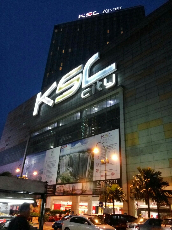 KSL