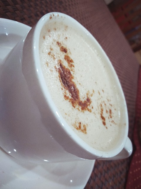 coffee