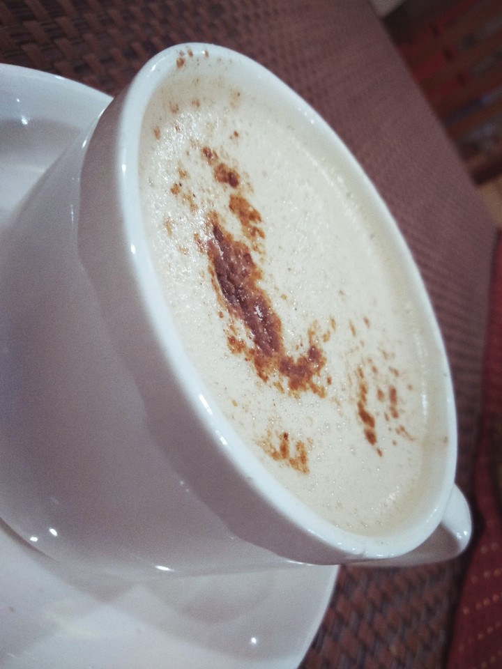 coffee
