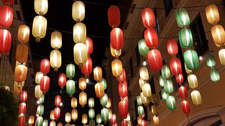 Lights