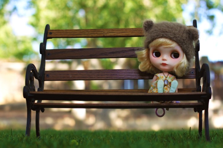 doll