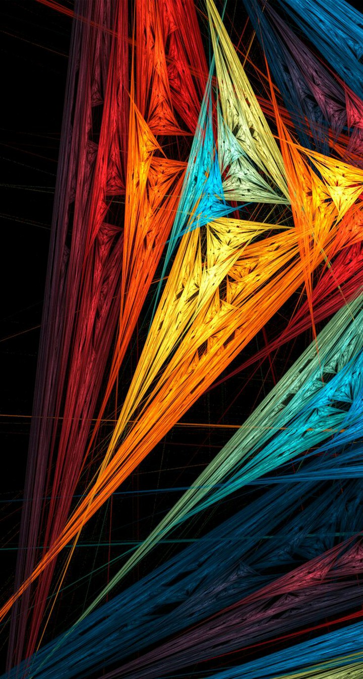Colorful Wallpaper