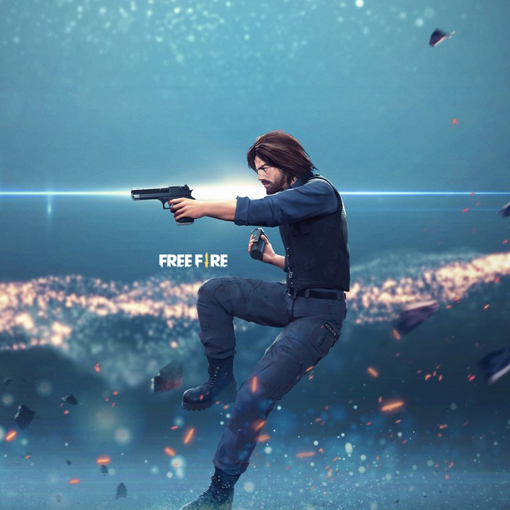 garena free fire