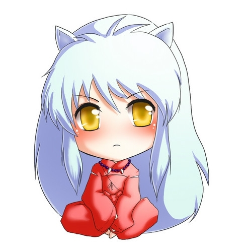 inuyasha
