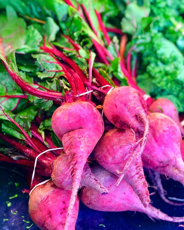 beets