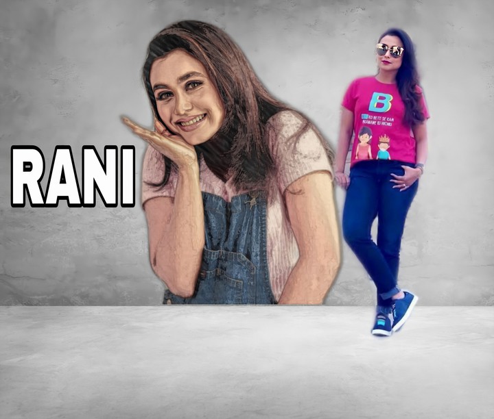 Rani Mukerji Rani Bollywood